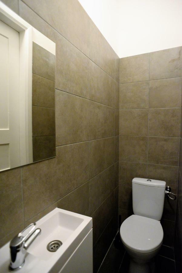Budapest Danube Panorama Apartment Extérieur photo